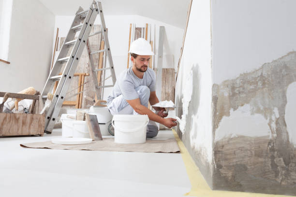 Best Mold Removal for HVAC Installations  in South Connellsville, PA